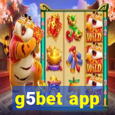 g5bet app